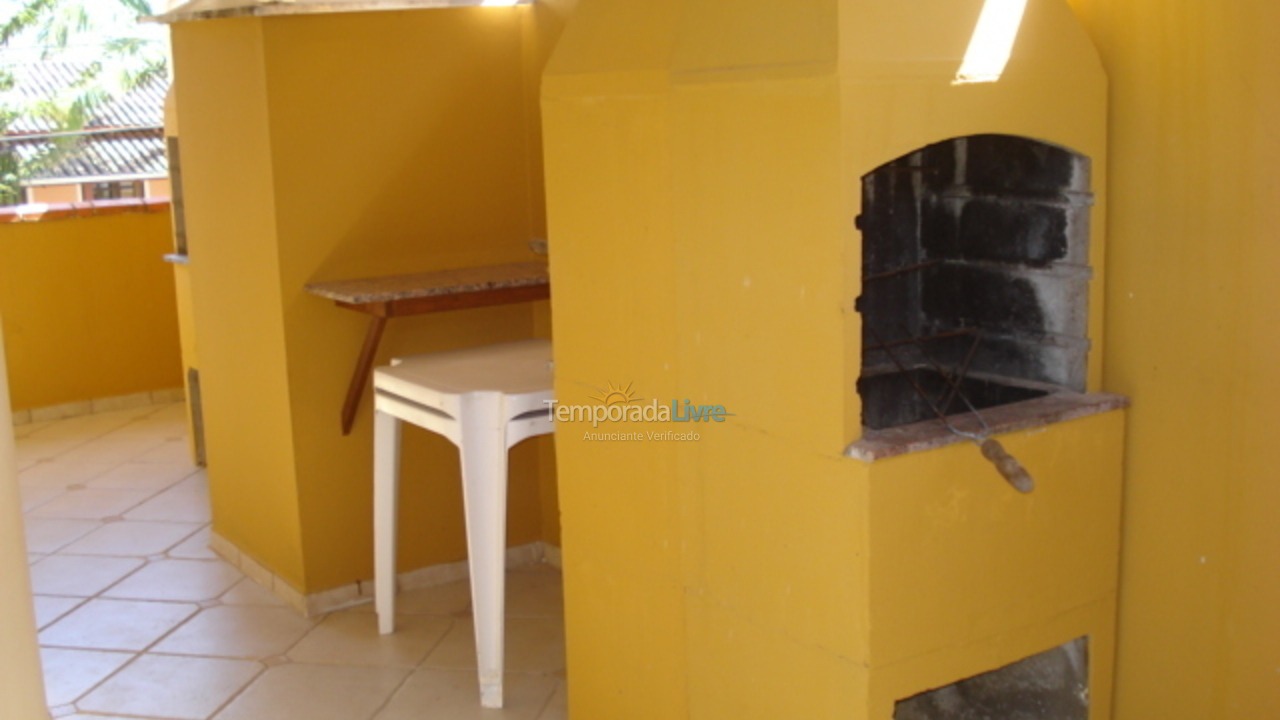 Apartamento para aluguel de temporada em Bombinhas (Praia de Bombinhas)