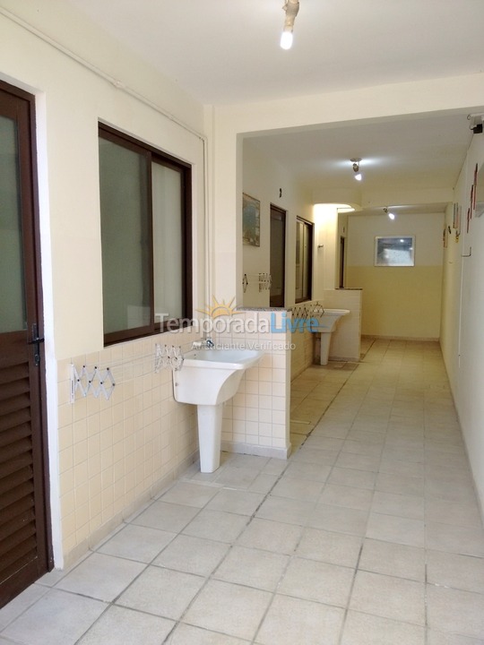 Apartamento para aluguel de temporada em Bombinhas (Praia de Bombinhas)
