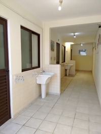 corredor de baixo