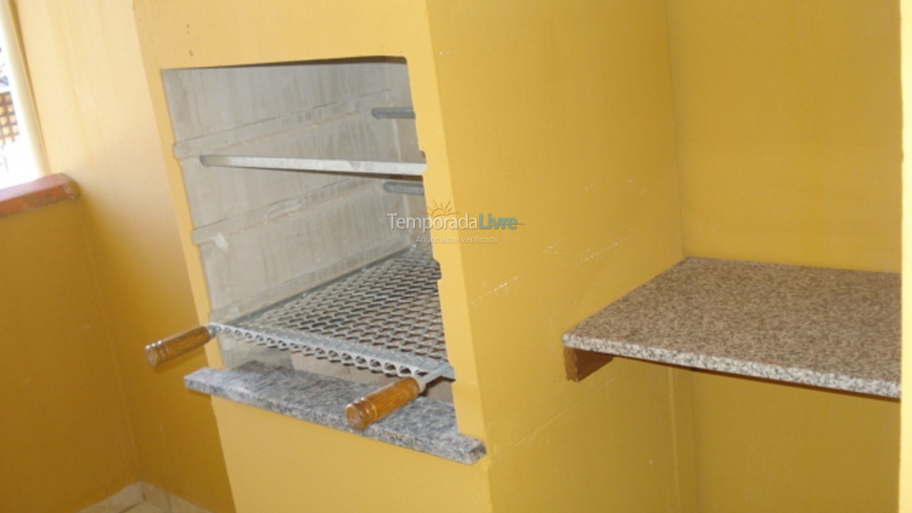 Apartamento para aluguel de temporada em Bombinhas (Praia de Bombinhas)