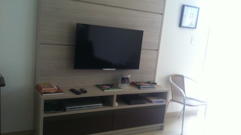 Casa em Canasvieiras a 300 metros do mar