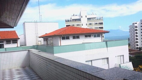 Apartamento para alquilar en Caraguatatuba - Centro