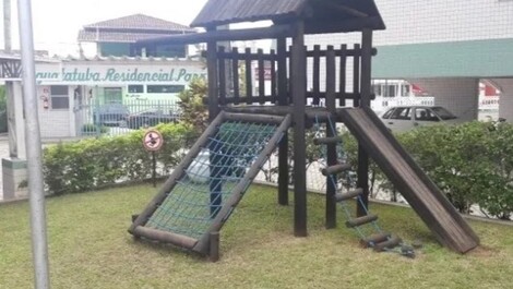 Penthouse Apartment (Center). Furnished