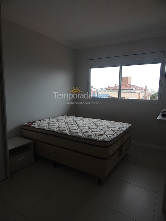 Apartamento para aluguel de temporada em Florianopolis (Praia dos Ingleses)