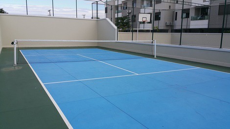 COBERTURA COM PISCINA EM FRENTE AO MAR Alquiler Vacaciones