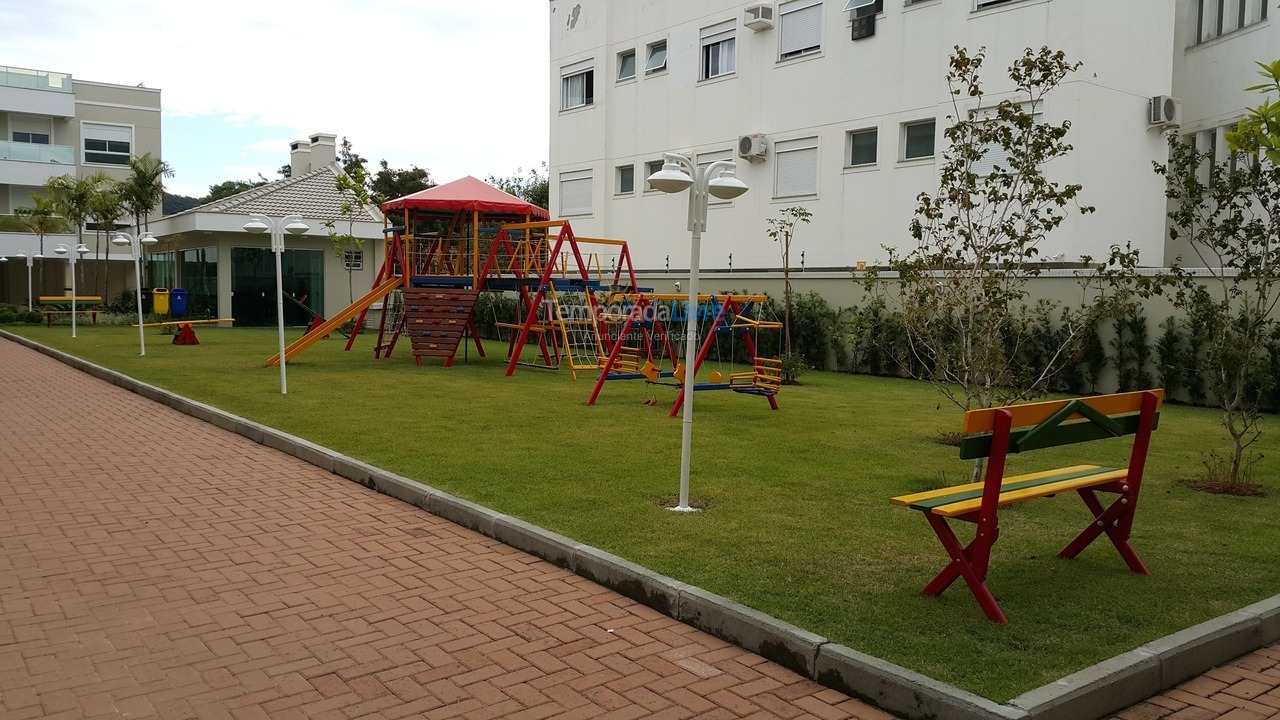 Apartamento para aluguel de temporada em Florianopolis (Praia dos Ingleses)