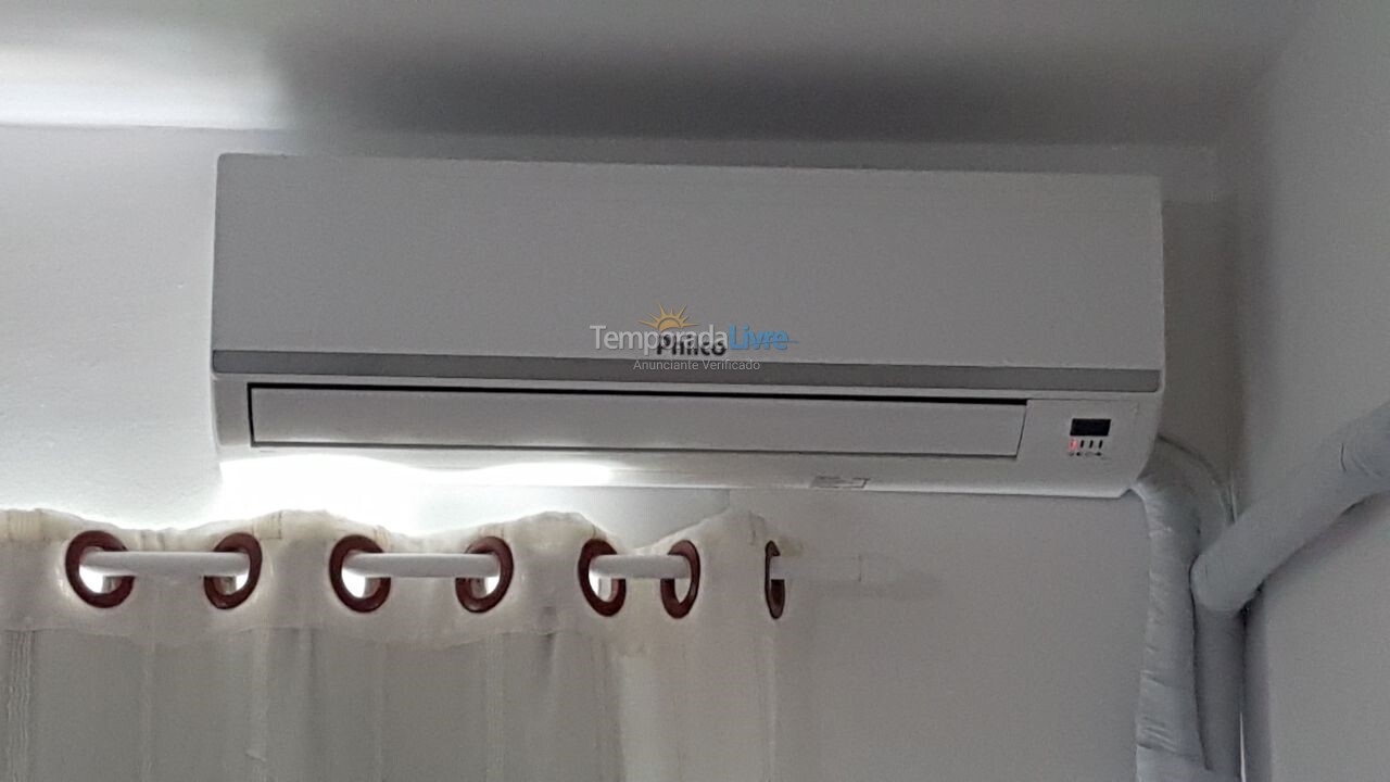 Apartamento para aluguel de temporada em Itapema (Centro)