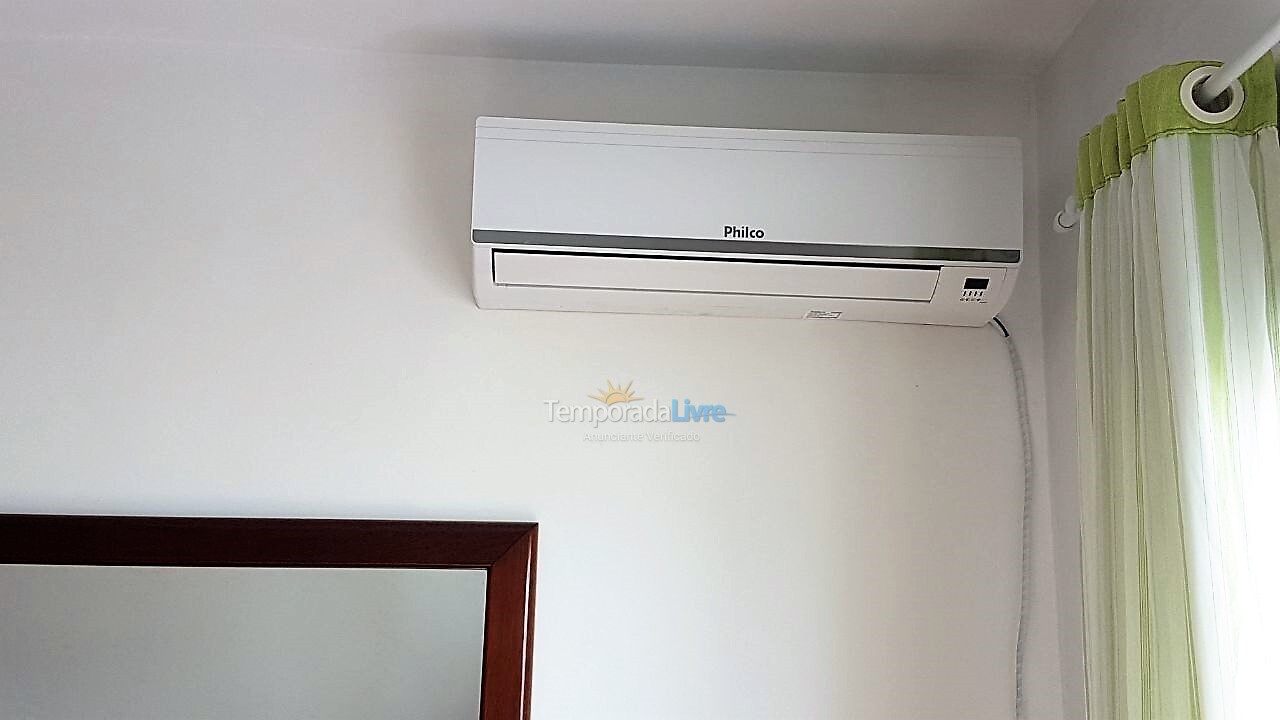 Apartamento para aluguel de temporada em Itapema (Centro)