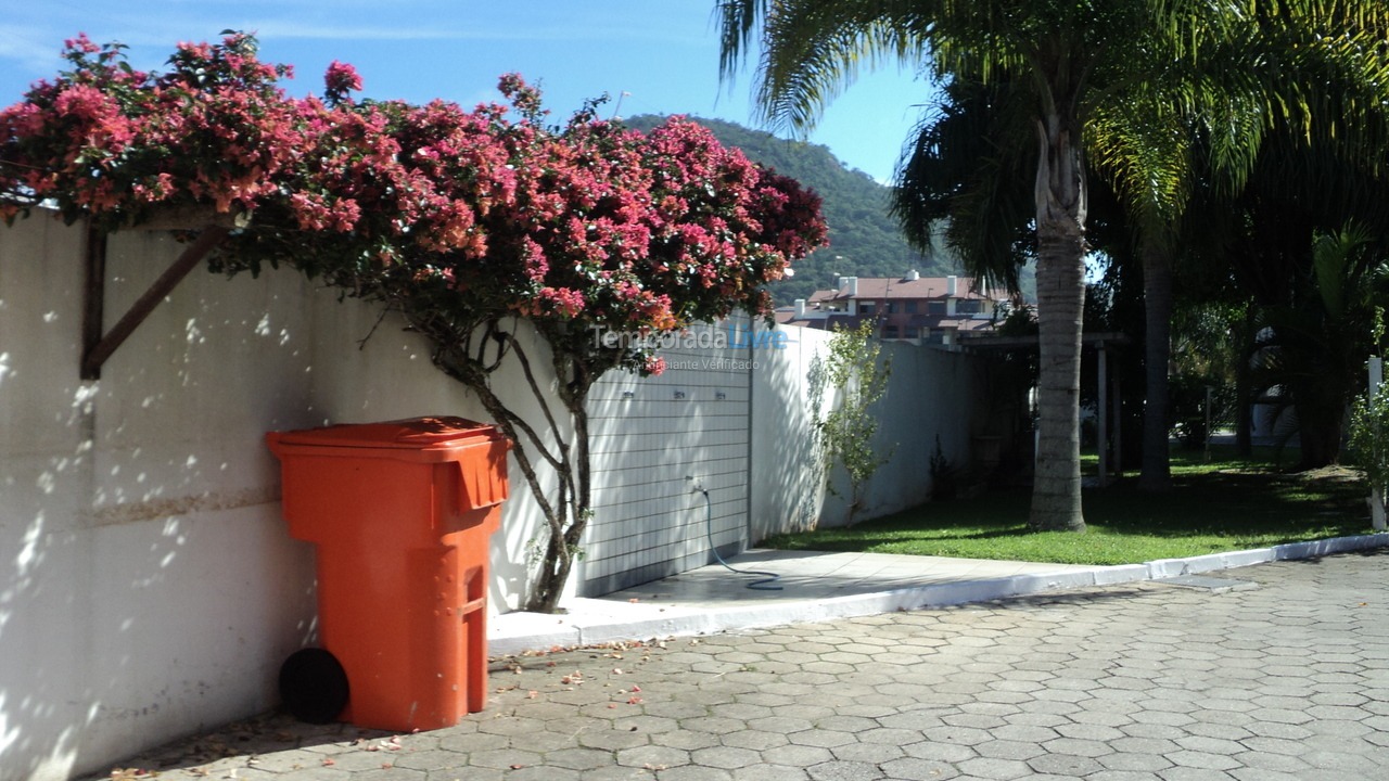 Apartment for vacation rental in Florianopolis (Praia dos Ingleses)