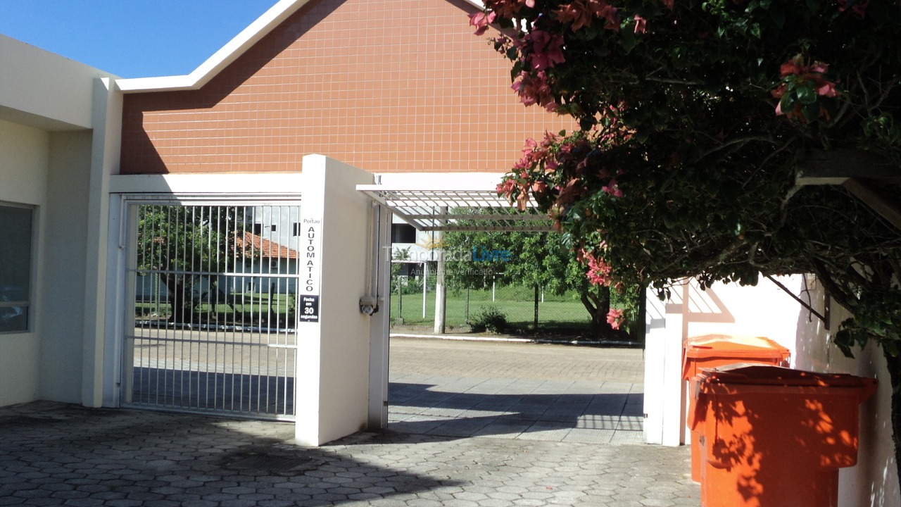 Apartment for vacation rental in Florianopolis (Praia dos Ingleses)