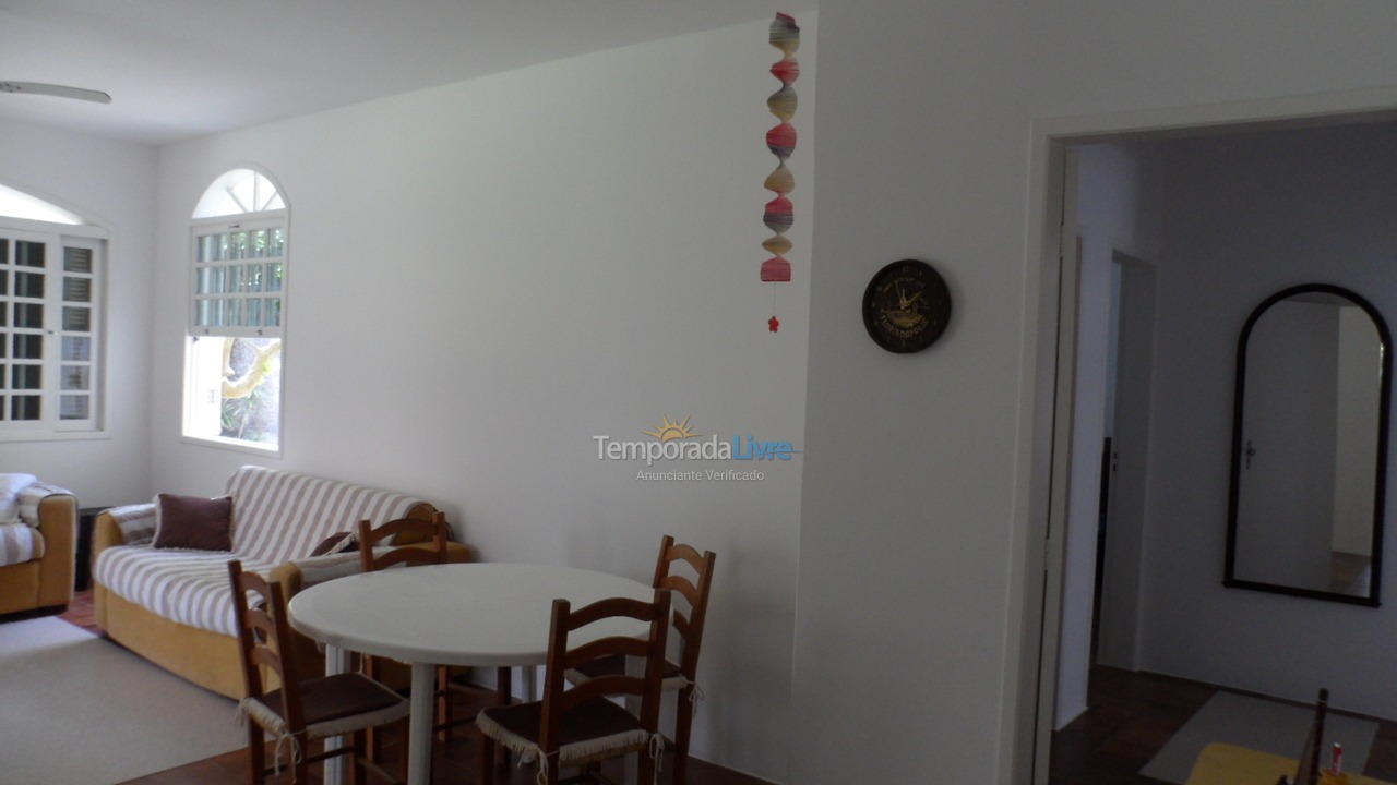 Casa para aluguel de temporada em Florianopolis (Praia dos Ingleses)
