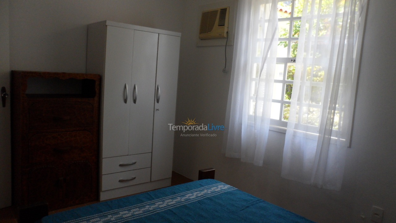 Casa para aluguel de temporada em Florianopolis (Praia dos Ingleses)