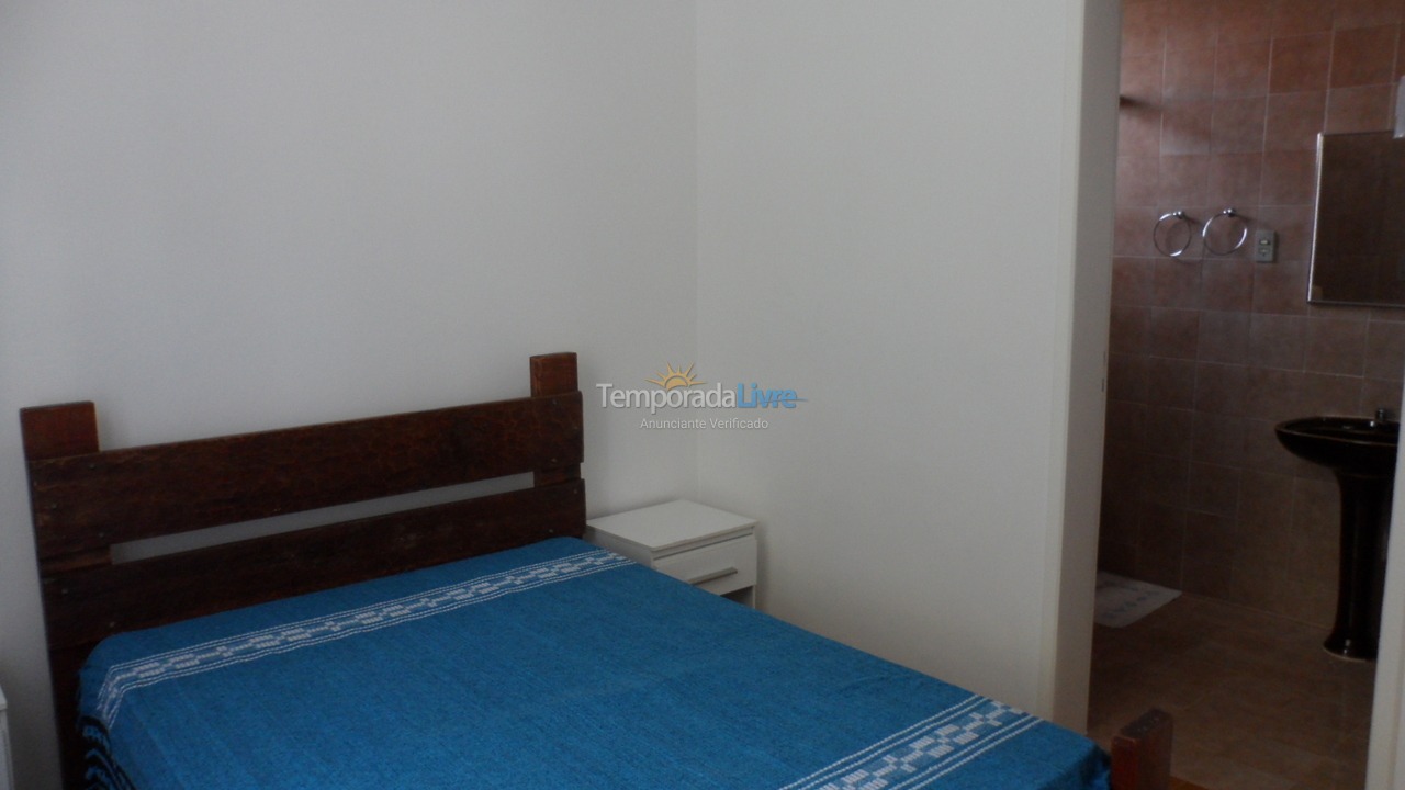 Casa para aluguel de temporada em Florianopolis (Praia dos Ingleses)