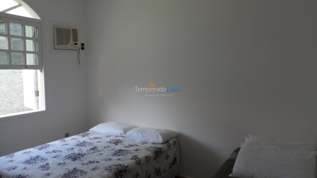 Casa para aluguel de temporada em Florianopolis (Praia dos Ingleses)