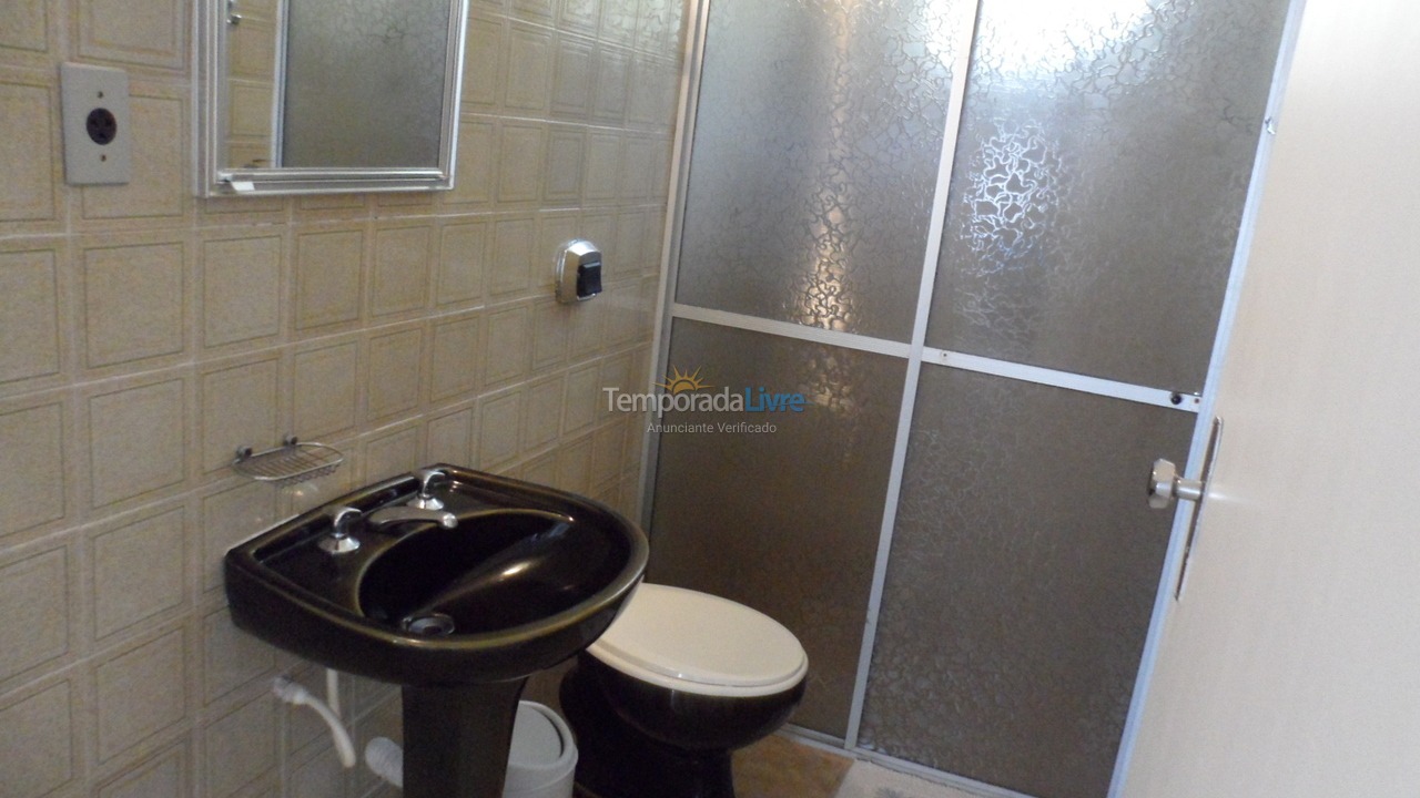 Casa para aluguel de temporada em Florianopolis (Praia dos Ingleses)