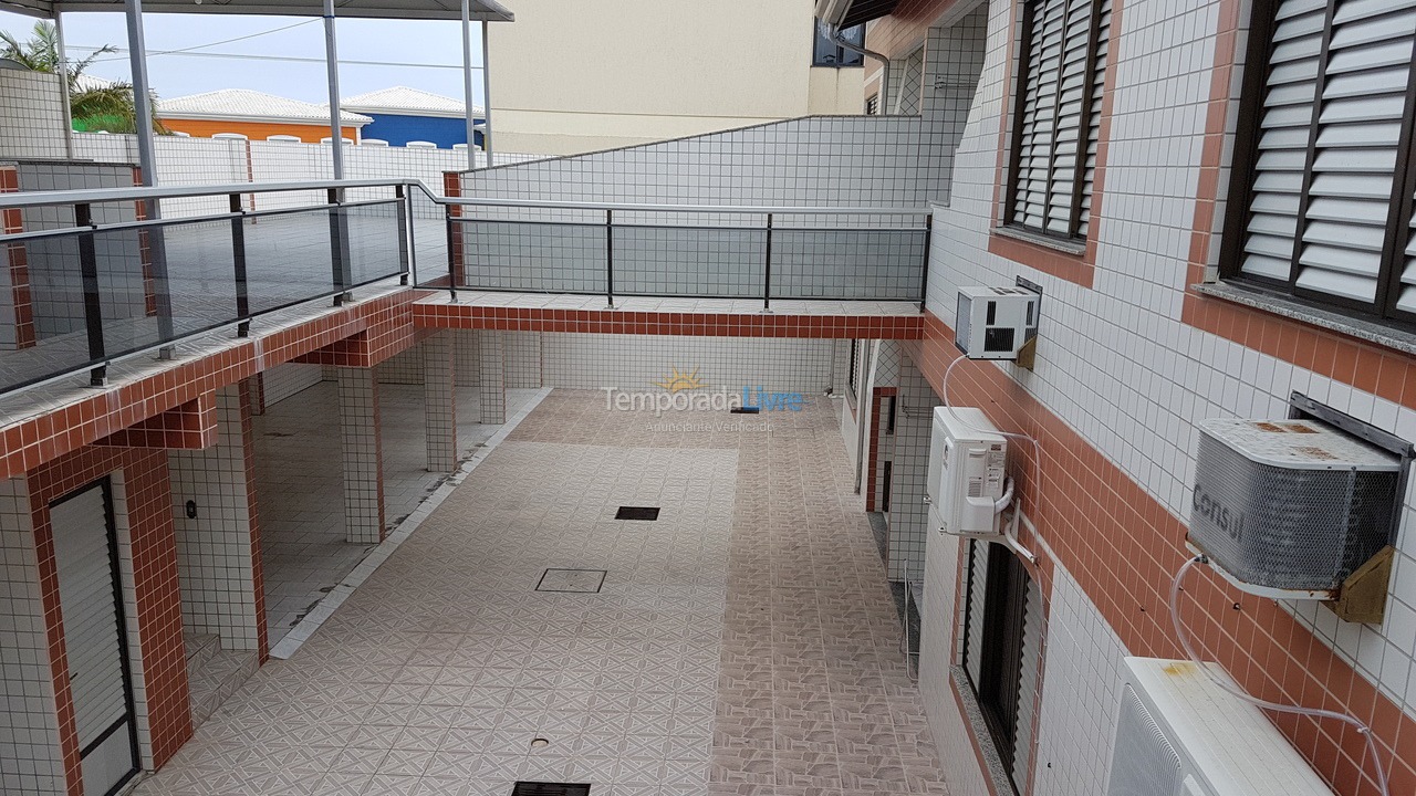 Apartamento para aluguel de temporada em Bombinhas (Praia de Bombinhas)