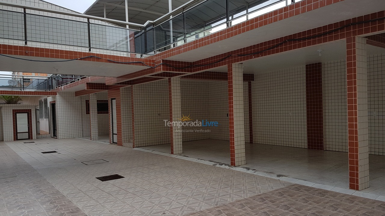 Apartamento para aluguel de temporada em Bombinhas (Praia de Bombinhas)