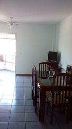 Aontar una gran ubicación en la colina de la playa con aire acondicionado..