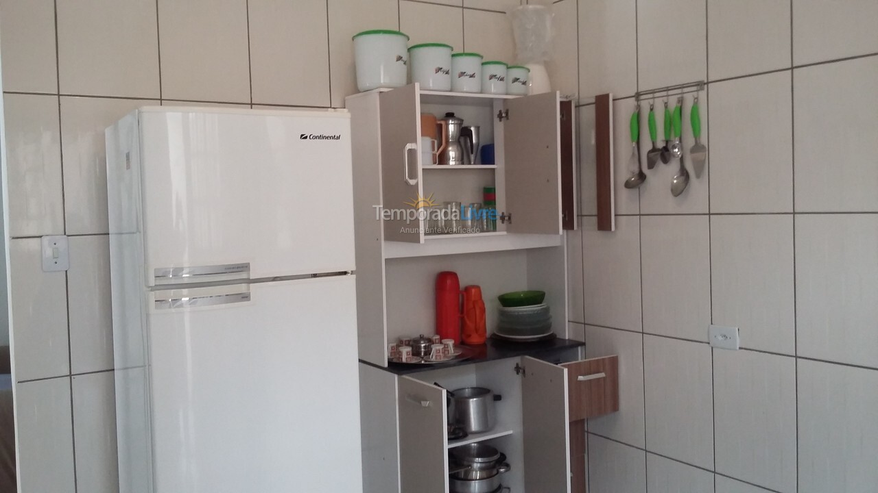 Casa para alquiler de vacaciones em Ubatuba (Praia das Toninhas)