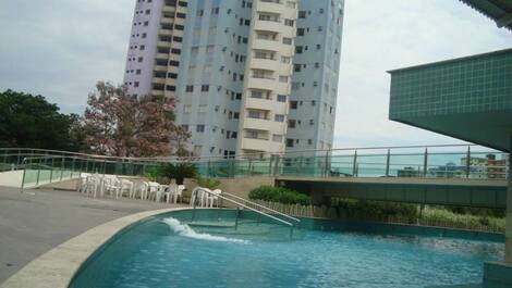 EDF SAFHIRE ANEXO AO CLUBE