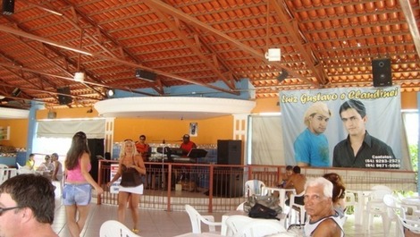 SERESTAS AO VIVO TODA NOOITE