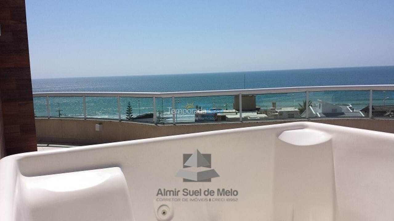 Casa para alquiler de vacaciones em Bombinhas (Praia de Bombas)