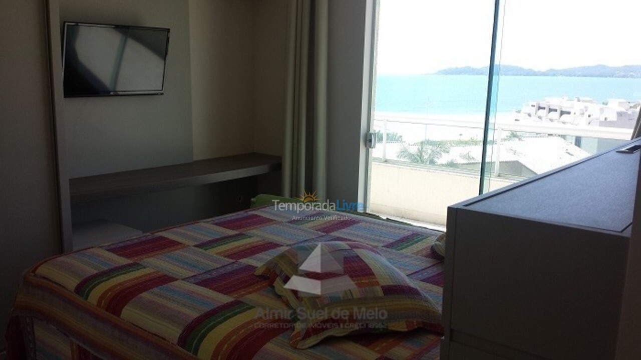 Casa para alquiler de vacaciones em Bombinhas (Praia de Bombas)