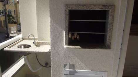 APARTAMENTO PARA LOCAÇÃO DE TEMPORADA