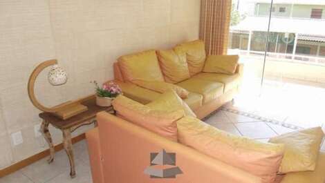 APARTAMENTO PARA LOCAÇÃO DE TEMPORADA