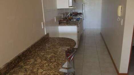 APARTAMENTO PARA LOCAÇÃO DE TEMPORADA