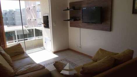 APARTAMENTO PARA LOCAÇÃO DE TEMPORADA