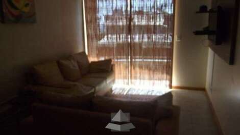 APARTAMENTO PARA LOCAÇÃO DE TEMPORADA