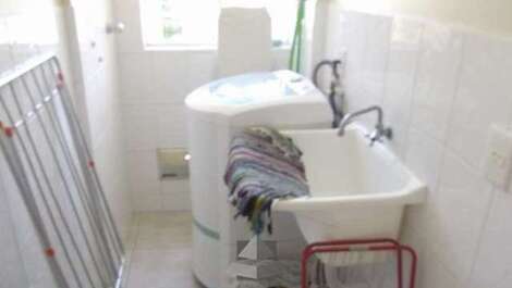 APARTAMENTO PARA LOCAÇÃO DE TEMPORADA