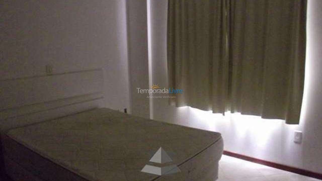 House for vacation rental in Bombinhas (Praia de Bombas)