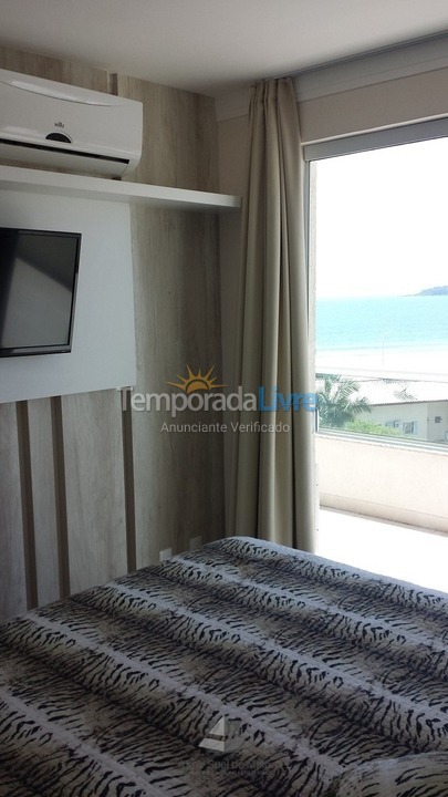 Casa para alquiler de vacaciones em Bombinhas (Praia de Bombas)