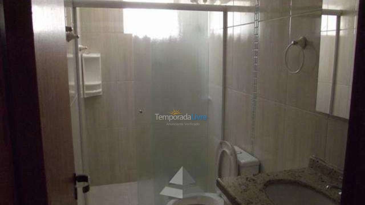 House for vacation rental in Bombinhas (Praia de Bombas)