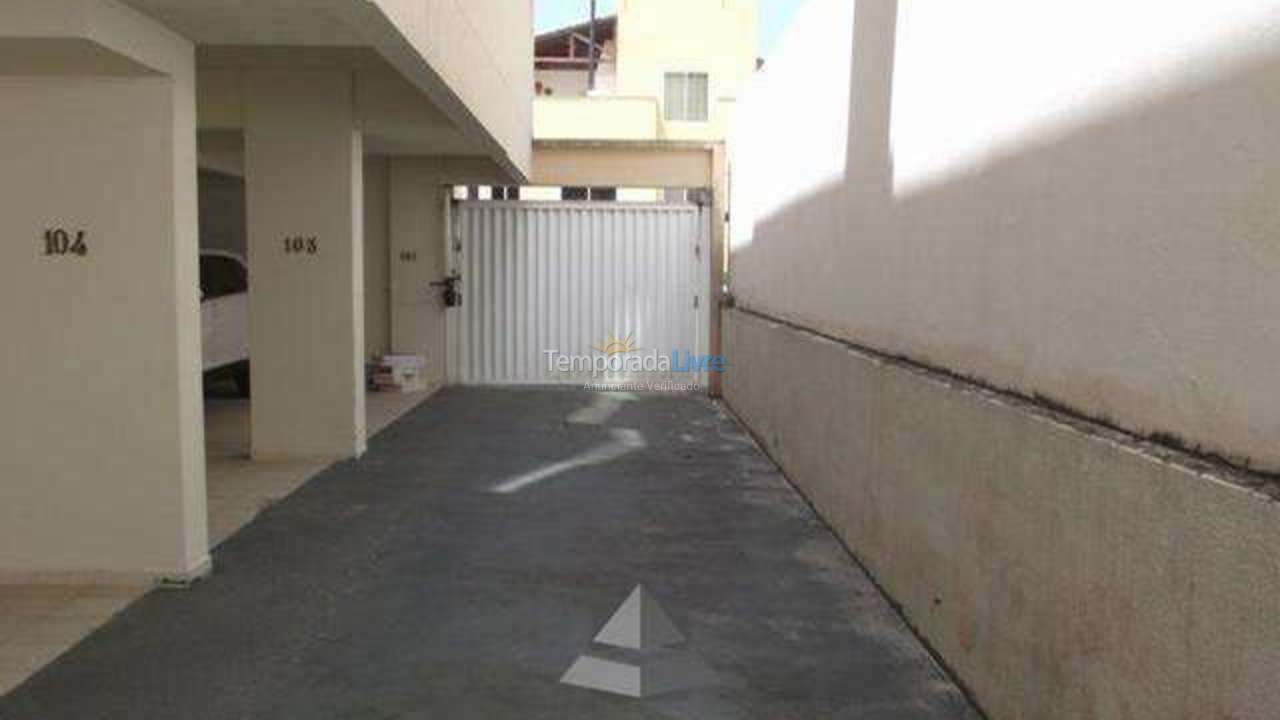 House for vacation rental in Bombinhas (Praia de Bombas)