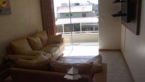 APARTAMENTO PARA LOCAÇÃO DE TEMPORADA