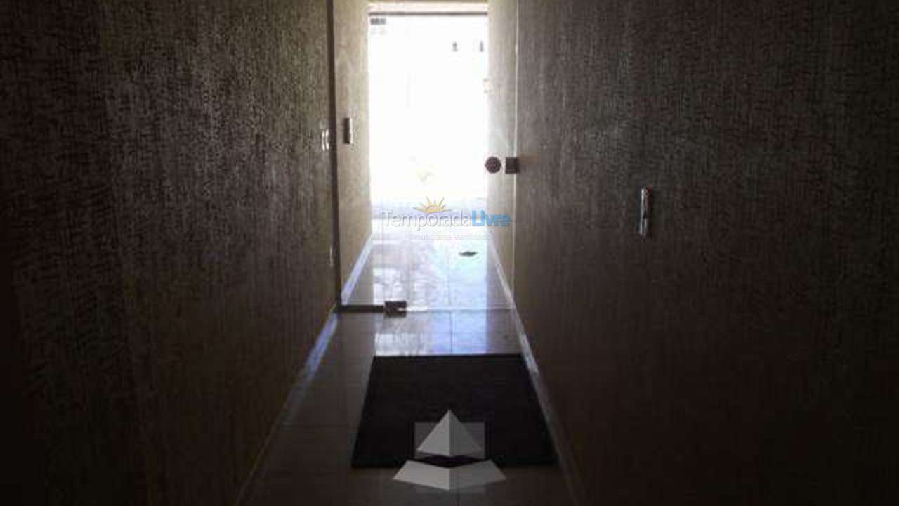 House for vacation rental in Bombinhas (Praia de Bombas)