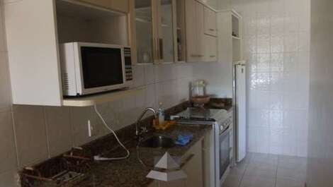 APARTAMENTO PARA LOCAÇÃO DE TEMPORADA