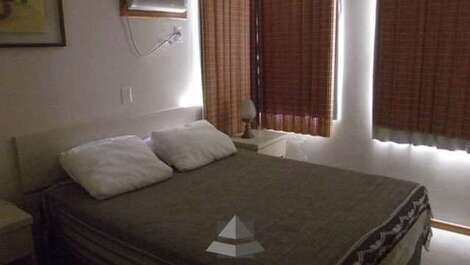 APARTAMENTO PARA LOCAÇÃO DE TEMPORADA