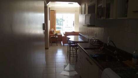 APARTAMENTO PARA LOCAÇÃO DE TEMPORADA