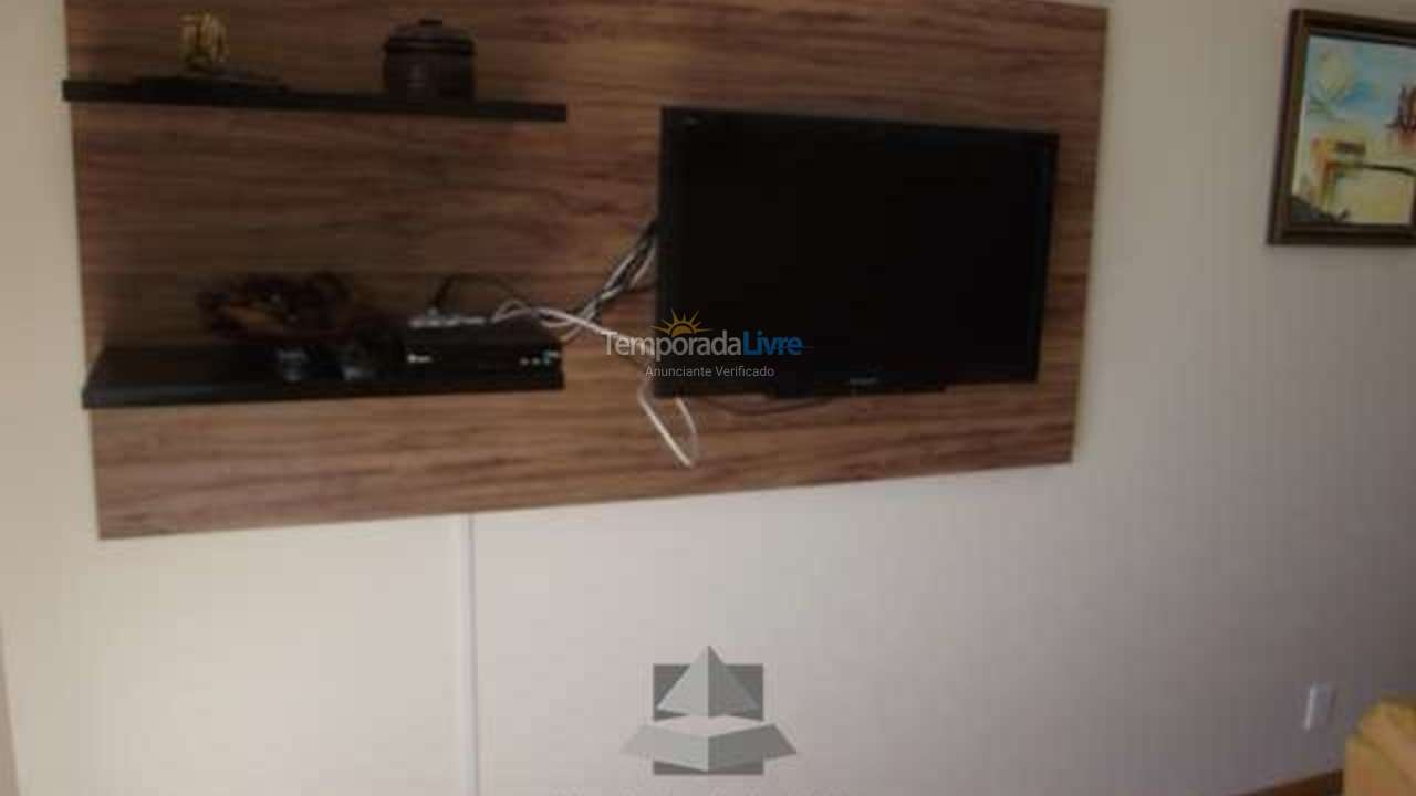 Casa para aluguel de temporada em Bombinhas (Praia de Bombas)