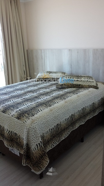 Casa para alquiler de vacaciones em Bombinhas (Praia de Bombas)