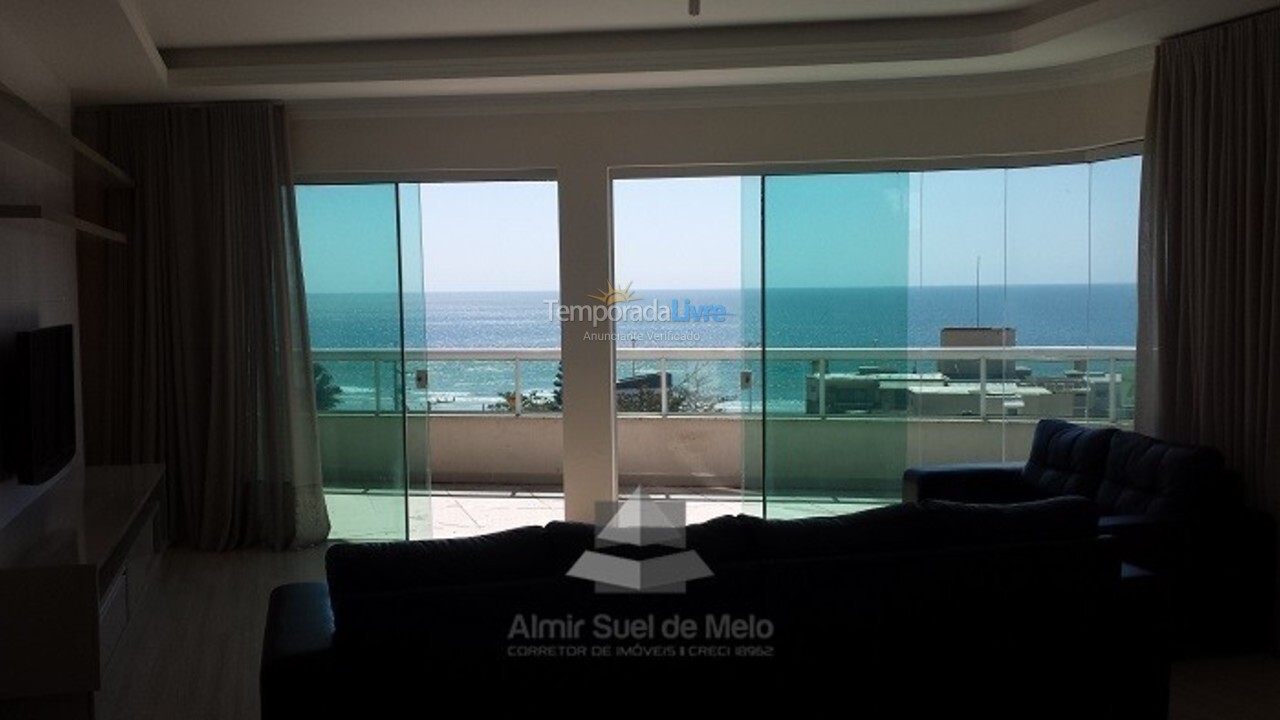 Casa para alquiler de vacaciones em Bombinhas (Praia de Bombas)