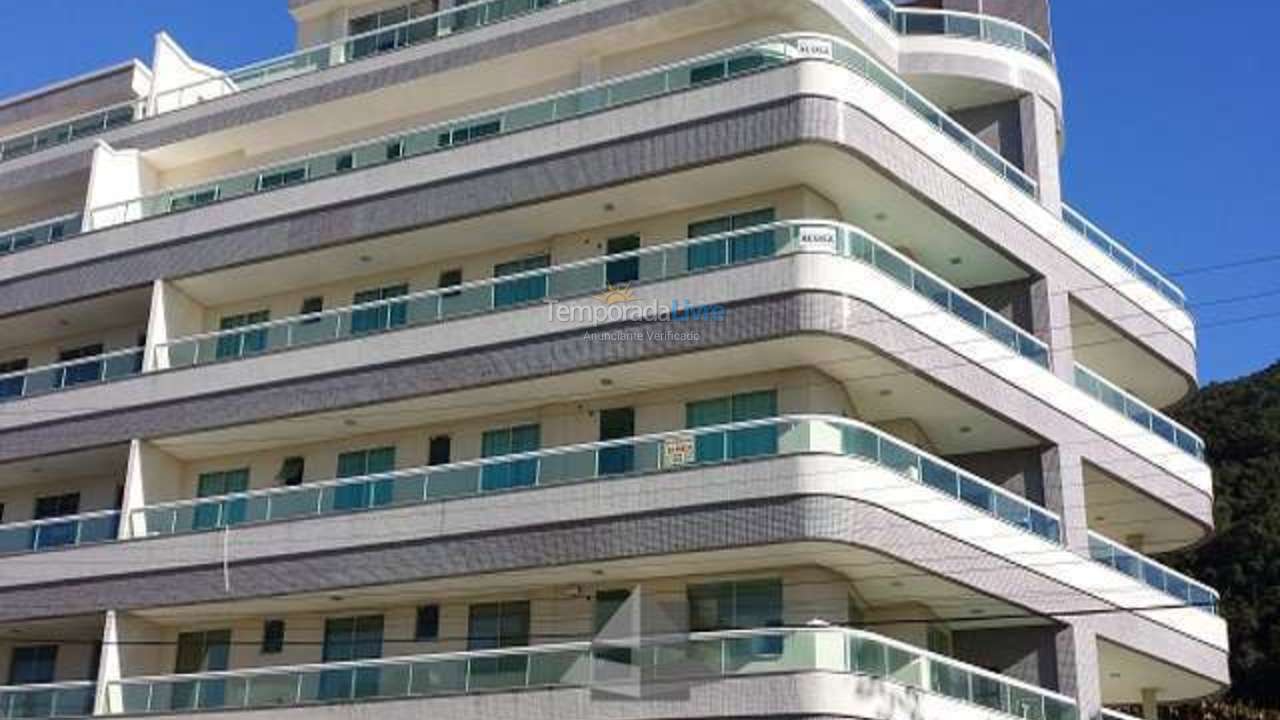 Casa para alquiler de vacaciones em Bombinhas (Praia de Bombas)