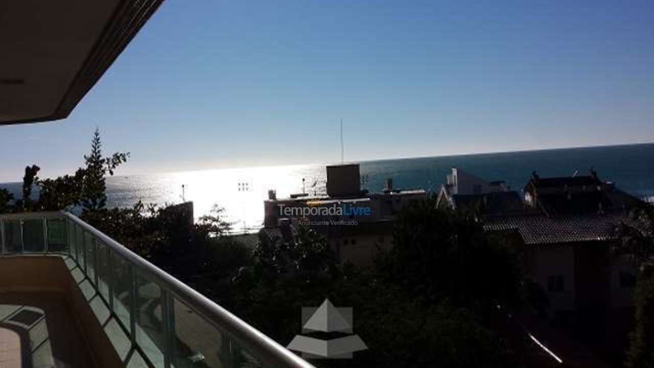 Casa para alquiler de vacaciones em Bombinhas (Praia de Bombas)