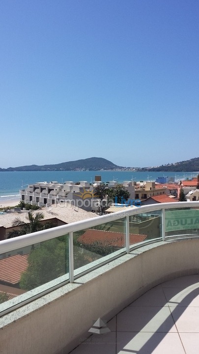 Casa para alquiler de vacaciones em Bombinhas (Praia de Bombas)