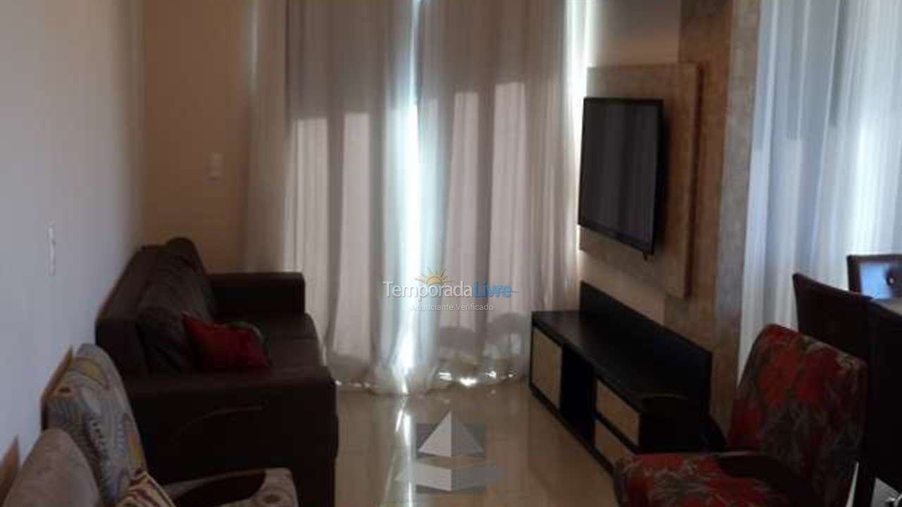 Casa para alquiler de vacaciones em Bombinhas (Praia de Bombas)