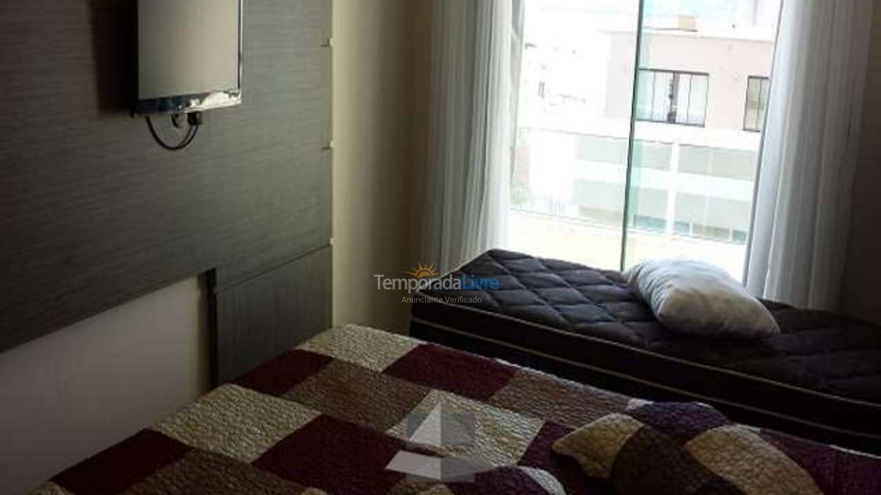 Casa para alquiler de vacaciones em Bombinhas (Praia de Bombas)